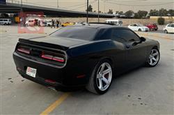 دودج تشالنجر